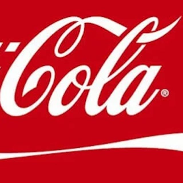 Soda - Pop.