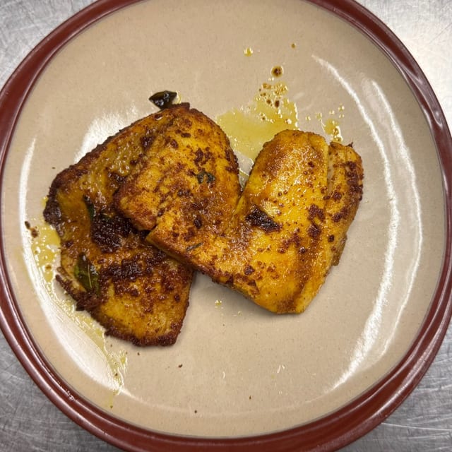 Tawa Macchi.