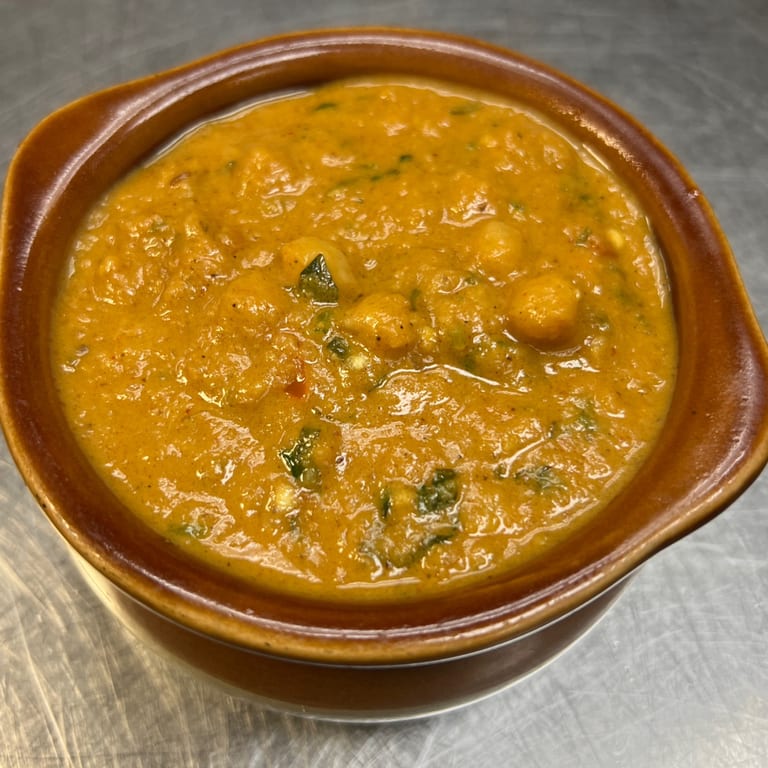 Discover Our Masala Dishes