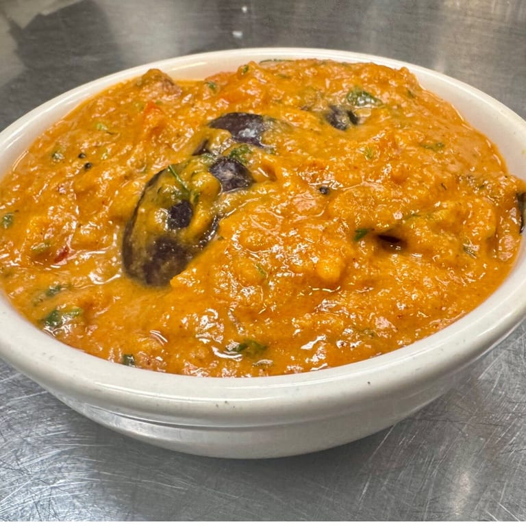 Discover Our Flavorful Curry