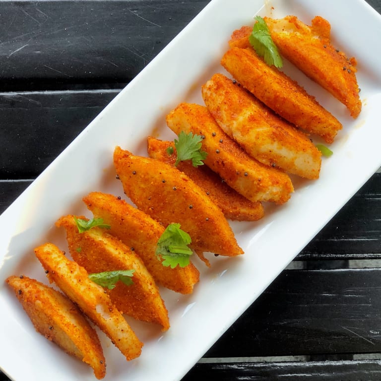 Savor Our Authentic Idli
