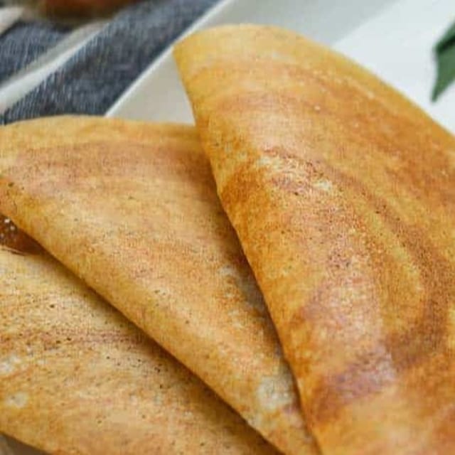 Dosa.
