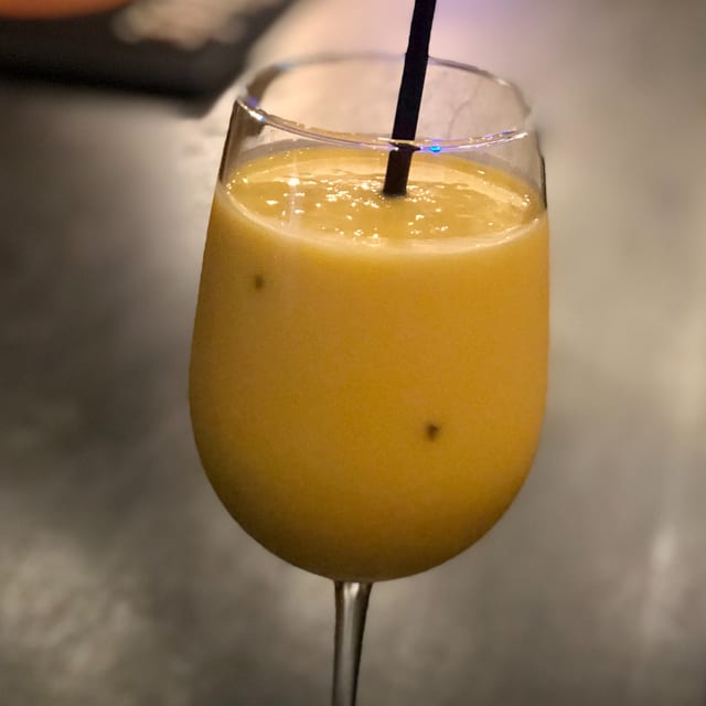 Lassi.