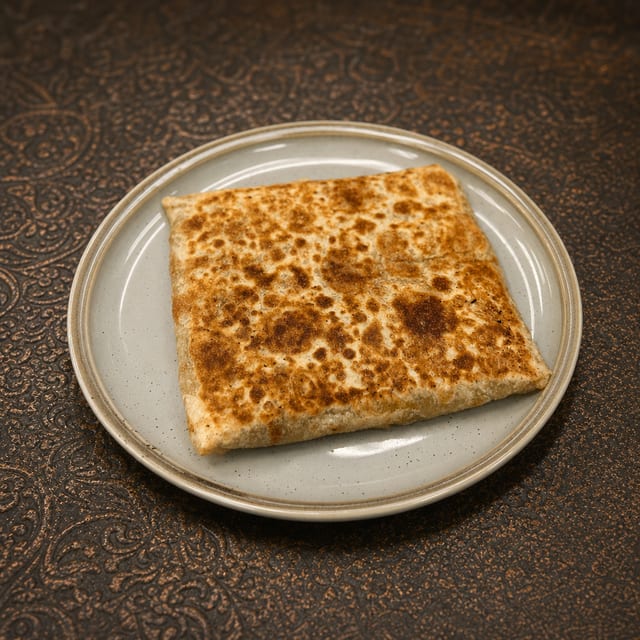 Ceylon Chicken Veechu.