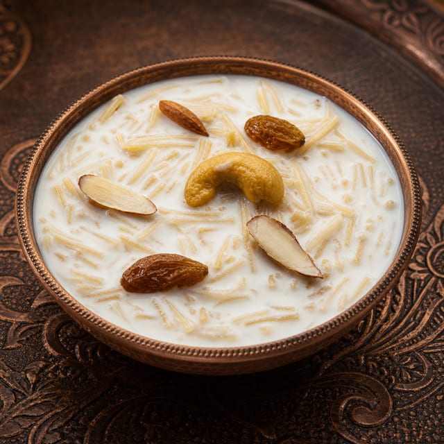 Pal Payasam.
