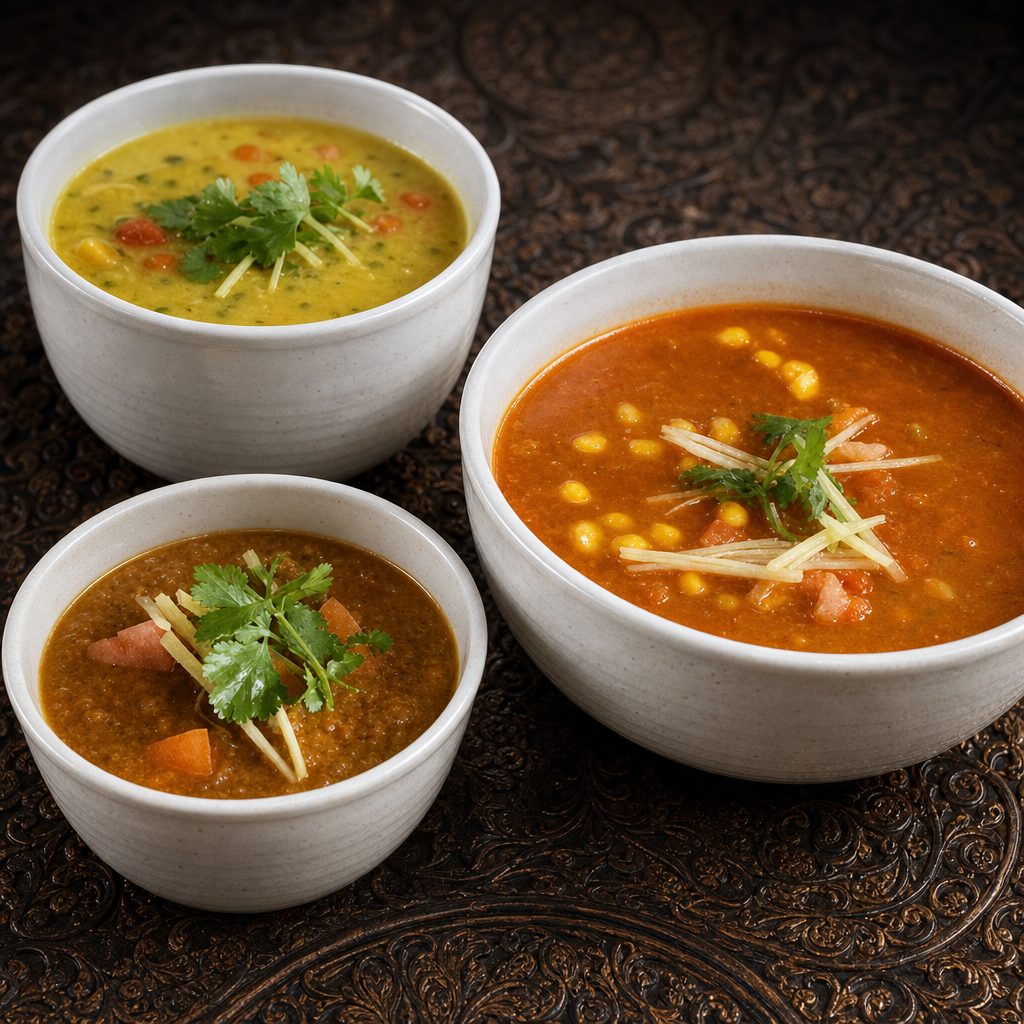 Chicken Curry-In-A-Hurry.