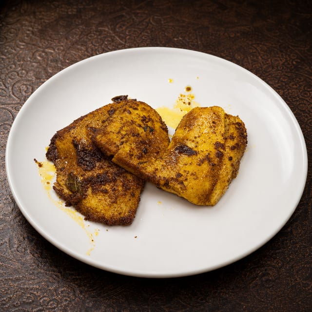 Tawa Macchi.