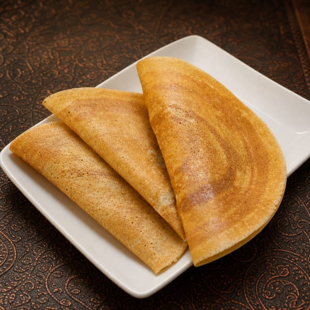 Dosa.