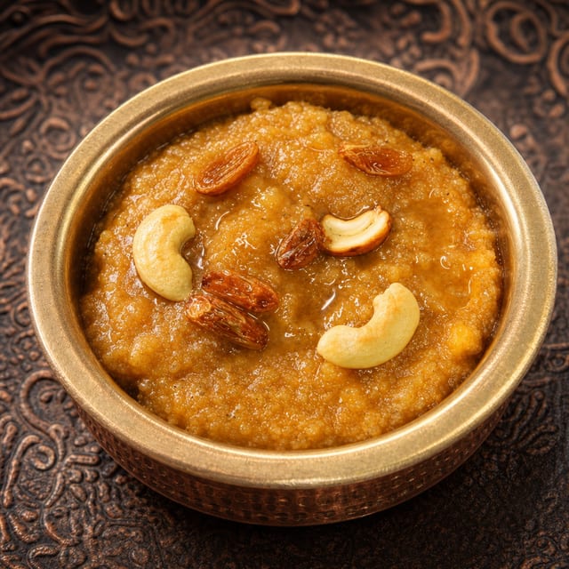 Chakkarai Pongal (Sweet Pongal).