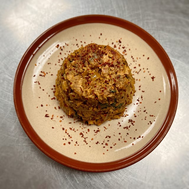 Kyma Idli.