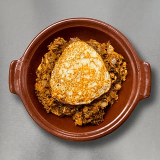 Kothu Parotta