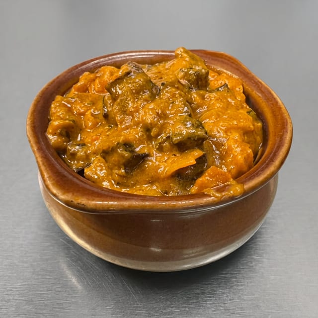 Bendakaya Pulusu.