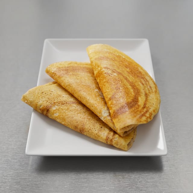 Dosa.