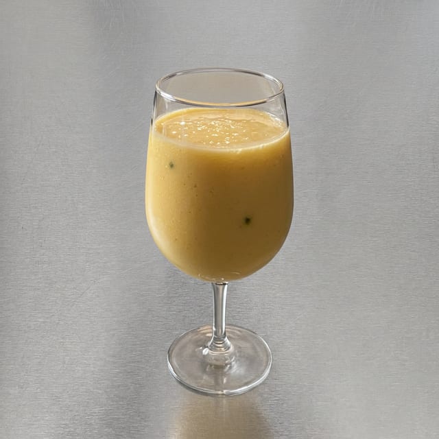 Lassi.