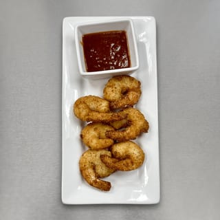 Perambalur Prawn Varuval