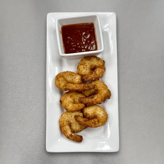 Perambalur Prawn Varuval.